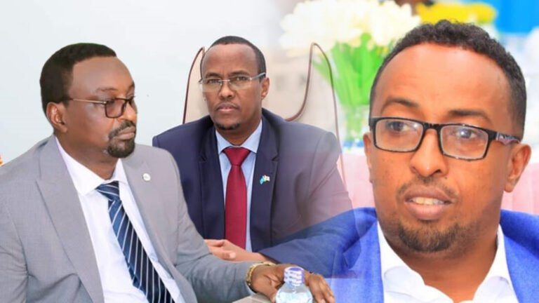 {DAAWO MUQAALKA}  Xildhibaan Raaxeeye “Hirshabeelle Awood qeeybsiga waa In la saxaa”