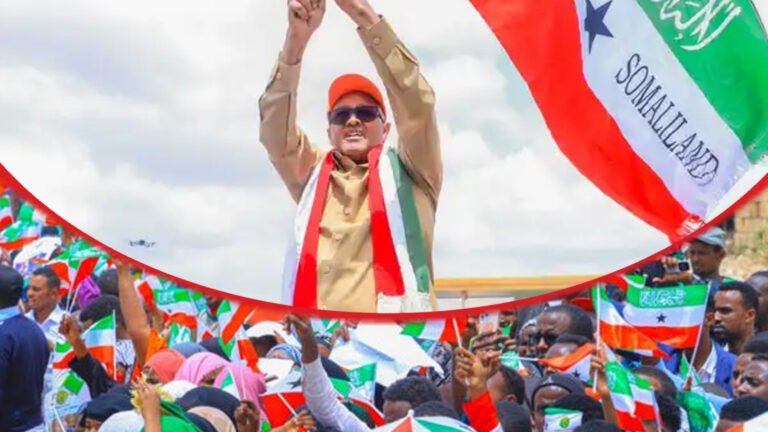 {DAAWO MUQAALKA} Mareykanka, UK, Israa’iil, Imaaraadka iyo 20 dal oo kale oo diyaar u ah inay aqoonsadaan Somaliland