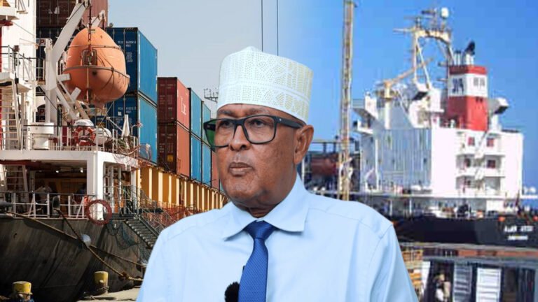 {DAAWO MUQAALKA} Madaxweyne Cirro oo Wadamada Caalamka Ugu baaqay ineey Maalgashadaan Somaliland