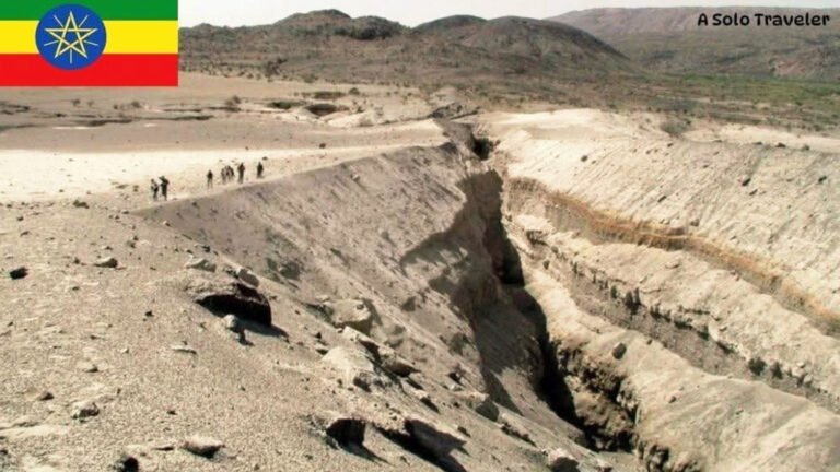 Itoobiya oo la filaayo in ay dhawaan Hesho bad Cusub.