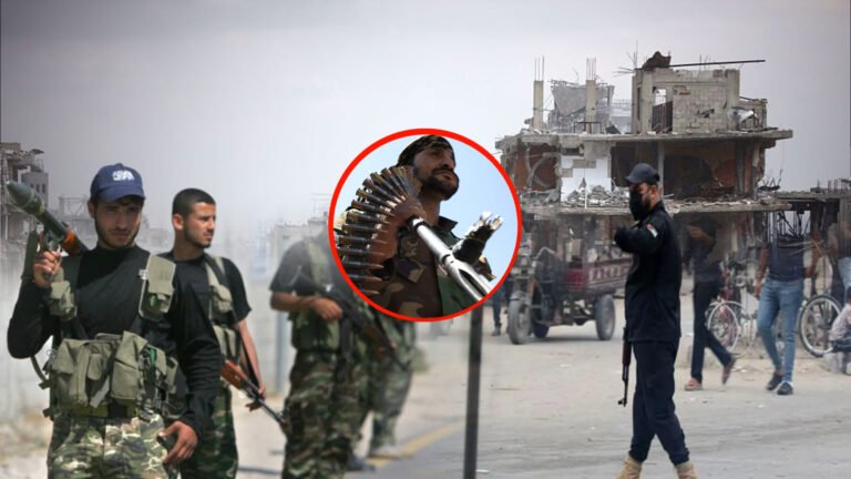 {DAAWO MUQAALKA} Dagaal Culus oo markale ka qarxay Magalaada Qasa.