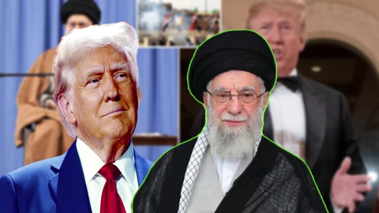 {DAAWO MUQAALKA} iiraan oo ku Dhawaaqday ineeysan hishiis la galeeynin Mareeykanka