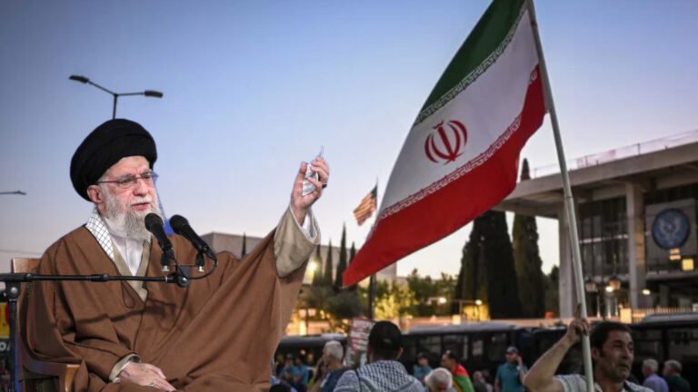 Mareykanka oo digniin amni u diray muwaadiniintiisa jooga Iiraan