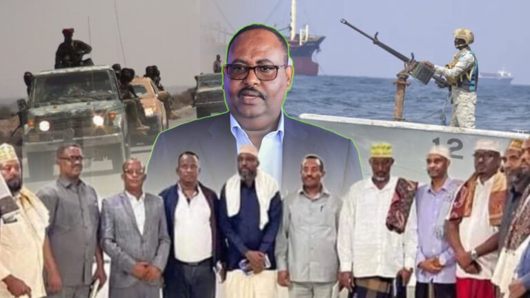 {DAAWO MUQAALKA} Shir looga hadlaayo Awood Qeeybsiga Puntland oo lagu Qabanaayo Gobolka Bari