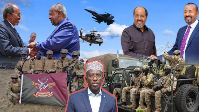 {DAAWO MUQAALKA} Wararka ugu waa weeyn Soomaaliya iyo Caalamka 29-10-2025.