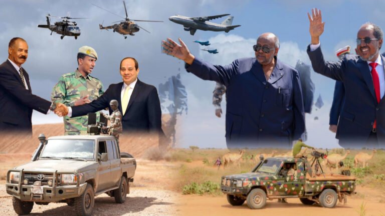 {DAAWO MUQAALKA} Wararka ugu waa weeyn Soomaaliya iyo Caalamka 30-10-2025.