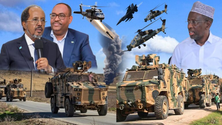 {DAAWO MUQAALKA} Wararka ugu waa weeyn Soomaaliya iyo Caalamka 16-10-2025.