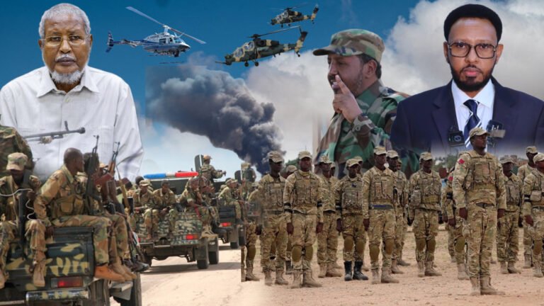 {DAAWO MUQAALKA}  Wararka ugu waa weeyn Soomaaliya iyo Caalamka 13-10-2025