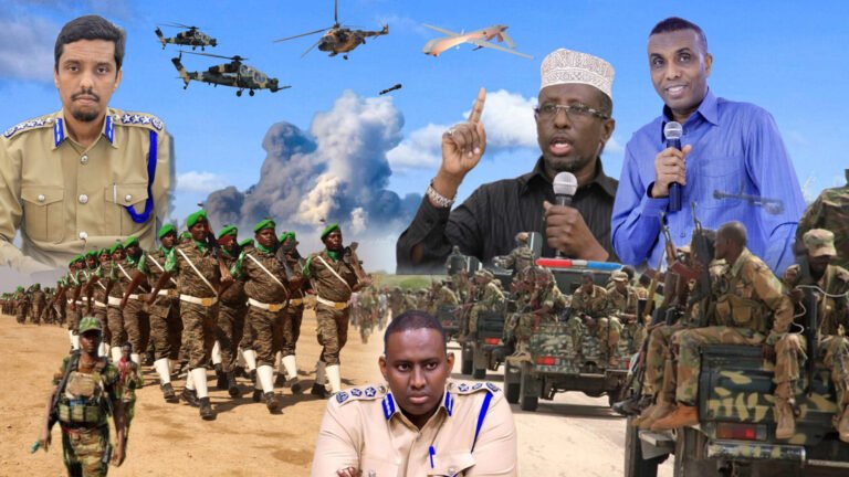 {DAAWO MUQAALKA} Wararka ugu waa weeyn Soomaaliya iyo Caalamka 09-10-2025