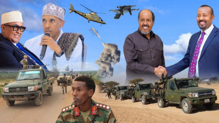 {DAAWO MUQAALKA} Wararka ugu waa weeyn Soomaaliya iyo Caalamka 14-10-2025