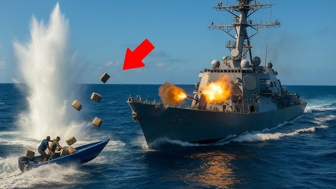 {DAAWO MUQAALKA} Mareeykanka oo Fuliyey Duqeeyn uu 14 qof ku Dilay.