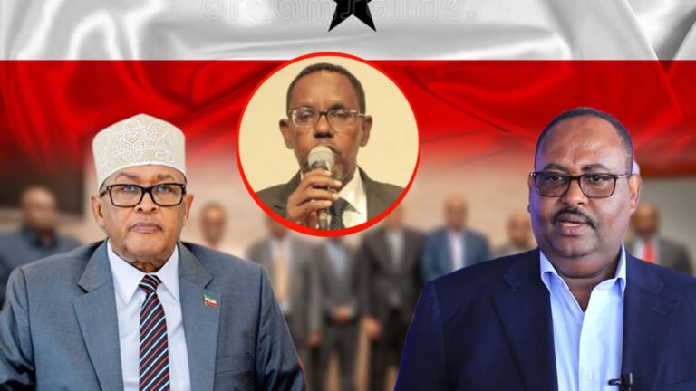 {DAAWO MUQAALKA} Puntland oo lagu eedeeyey ineey ka shaqeeyneyso Aqoonsiga Somaliland