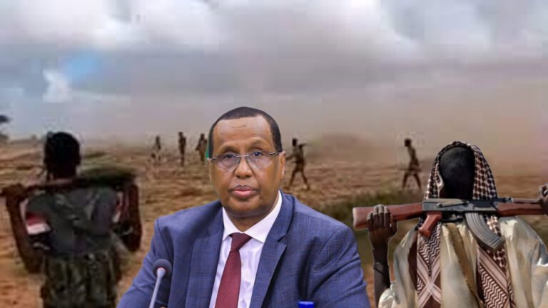 {DAAWO MUQAALKA} Puntland oo Billowday qorshe looga hortagayo Dagaalada ka dhaca Gobolka Mudug.