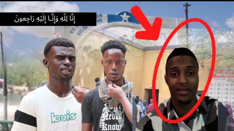 {DAAWO MUQAALKA}  FAAH FAAHIN Dhimasho iyo Dhaawac ka Dhashay Qarax Ka dhacay Baladweyne