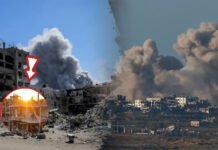 Qaraxyo ayaa laga soo sheegay caasimadda Baxreyn.