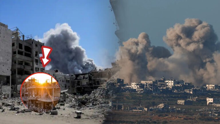 Qaraxyo ayaa laga soo sheegay caasimadda Baxreyn.