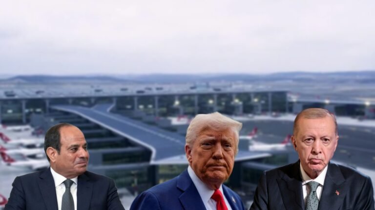 {DAAWO MUQAALKA}  Madaxweye Erdogan oo Masar uga qaybgalaya shir looga hadlayo nabadda & Mustaqbalka Qasa