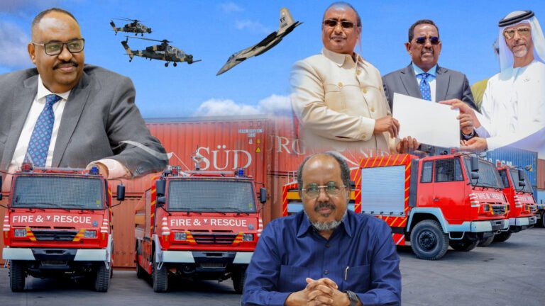 {DAAWO MUQAALKA} Wararka ugu waa weeyn Soomaaliya iyo Caalamka 27-10-2025.