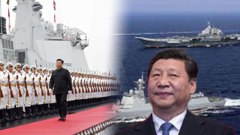 {DAAWO MUQAALKA} Shiinaha oo maraakiib Dagaal usoo Diray Soomaaliya