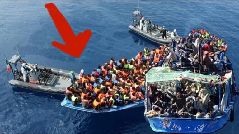 {DAAWO MUQAALKA}  Tahriibayaal Soomaali ku jirto oo ku Geeriyooday Dalka Taliyaaniga.