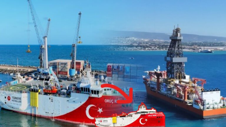 {DAAWO MUQAALKA} Turkiga oo helay mid kamid ah Maraakiibta awoodda u leh qodista Shidaalka