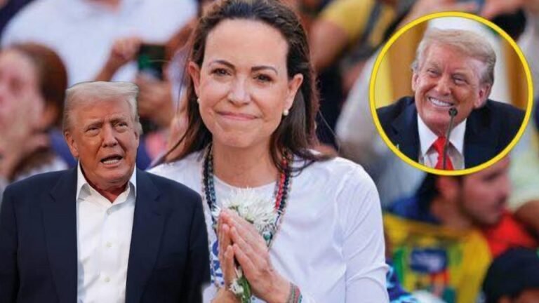 Trump oo ku guul-darraystay inuu helo billada Nabadda Kadib markii la ogaaday,,,