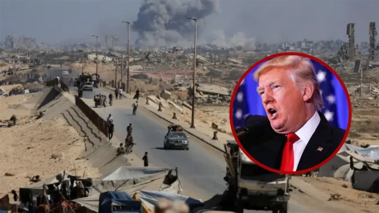 {DAAWO MUQAALKA} Heshiis laga gaaray joojinta dagaalka Qaza iyo wararkii ugu dambeyay