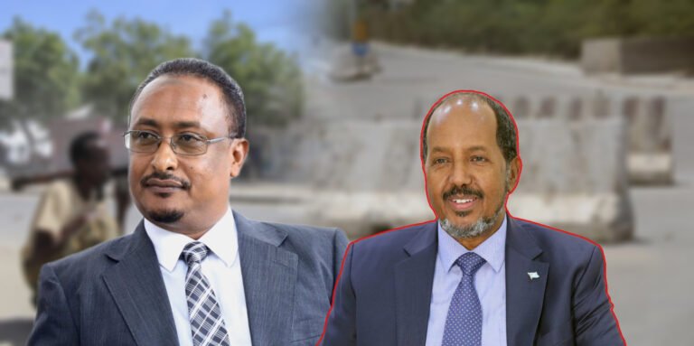 {DAAWO MUQAALKA} Dowladda Soomaaliya oo maanta qaadeeyso Tallaabo Farxad Galinaya Shacabka Gobolka Benaadir