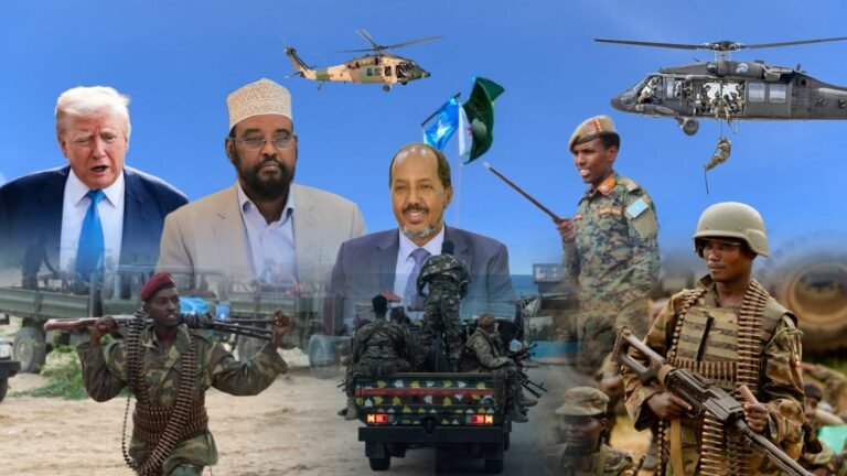 {DAAWO MUQAALKA} Wararka ugu waa weeyn Soomaaliya iyo Caalamka 12-10-20225