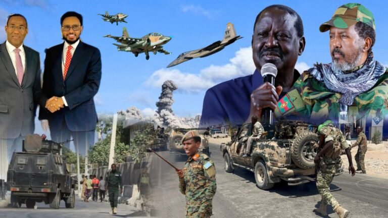 {DAAWO MUQAALKA} Wararka ugu waa weeyn Soomaaliya iyo Caalamka 15-10-2025.