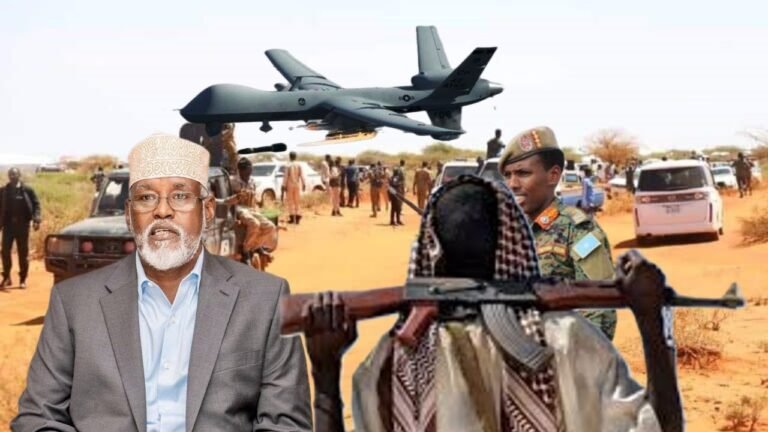 {DHAGEYSO} Warka Subaxnimo ee Radio Hiiraanweyn 05 10 2025