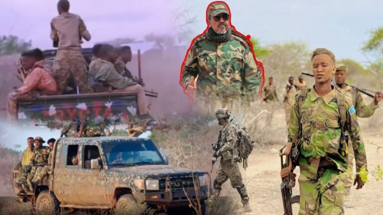 {DHAGEYSO}  Warka Subaxnimo ee Radio HIiraanweyn 06 10 2025