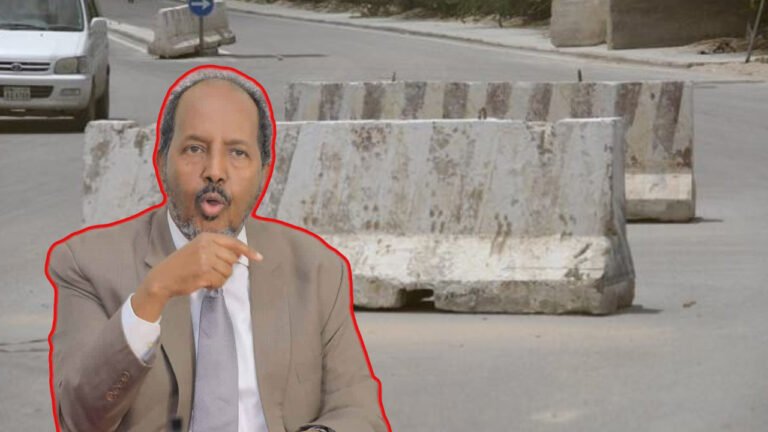 {DAAWO MUQAALKA} Gudoomiye Muungaab ” Amnig muqdisho yaallo Waxaa Ahmiyada Koobaad siiyey MW Xasan sheekh”