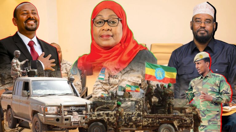 {DAAWO MUQAALKA} Wararka ugu waa weeyn Soomaaliya iyo Caalamka 1-11-2025.