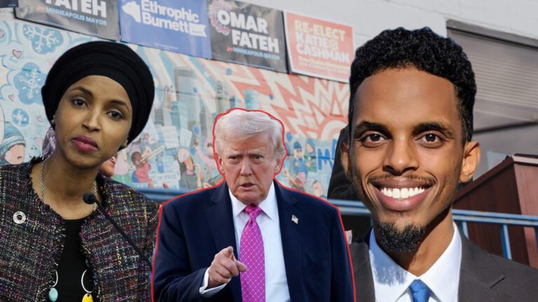 {DAAWO MUQAALKA} Ilhaan cumar oo u ololeeyneyso sidii Cumar Faatix u Noqon Duqa Minneapolis