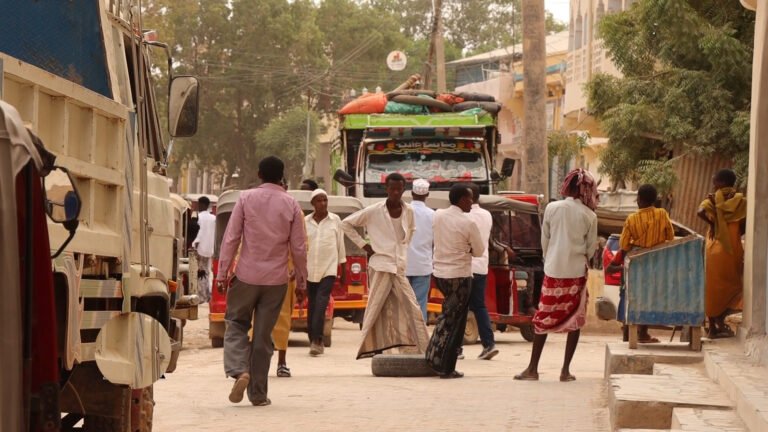 {DAAWO MUQAALKA} Dhimasho iyo dhaawac goordhow ka dhacday Baladweyne.