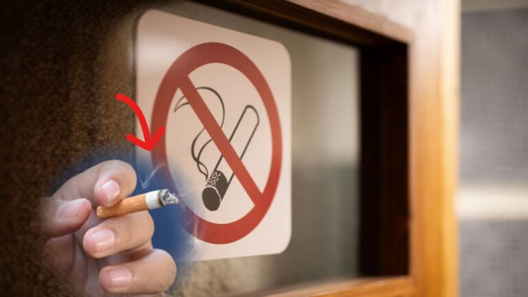 {DAAWO MUQAALKA} Dowlad dhalinyaradeeda ka Mamnuucday Sigaarka.