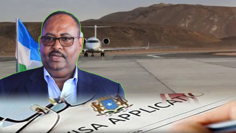 {DAAWO MUQAALKA} Puntland ma sameysan kartaa Fiiso ka Madax Banaan midka dowlada Soomaaliya?