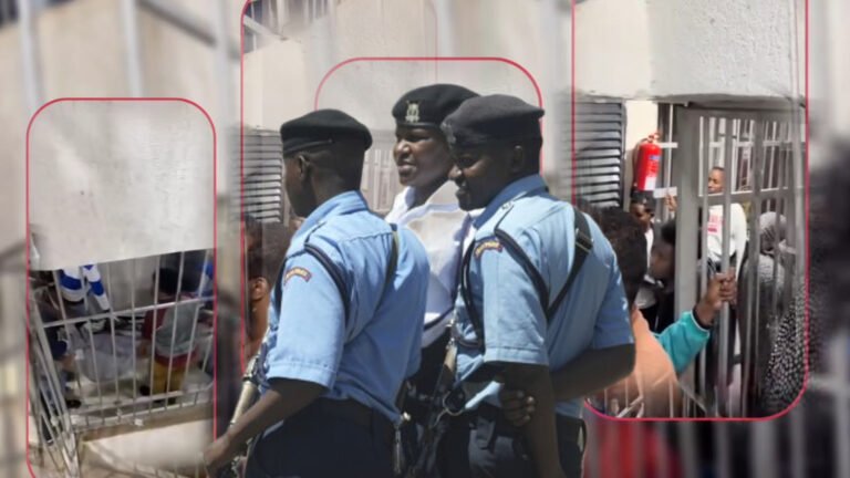 {DAAWO MUQAALKA} Gabar Soomaali ah oo muddo la waaysanaa oo meeydkeeda laga Helay Guri ku yaallo Neeyroobi.