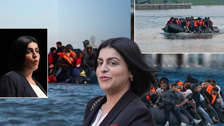 {DAAWO MUQAALKA} Dowladda Uk oo Qaaday Tallaabo Culus oo ka dhan ah Soomaalida