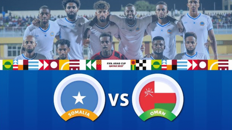 Xulka Qaranka Soomaaliya oo rajo wanaagsan ka muujiyay kulanka ay kahortagayaan Cumaan?