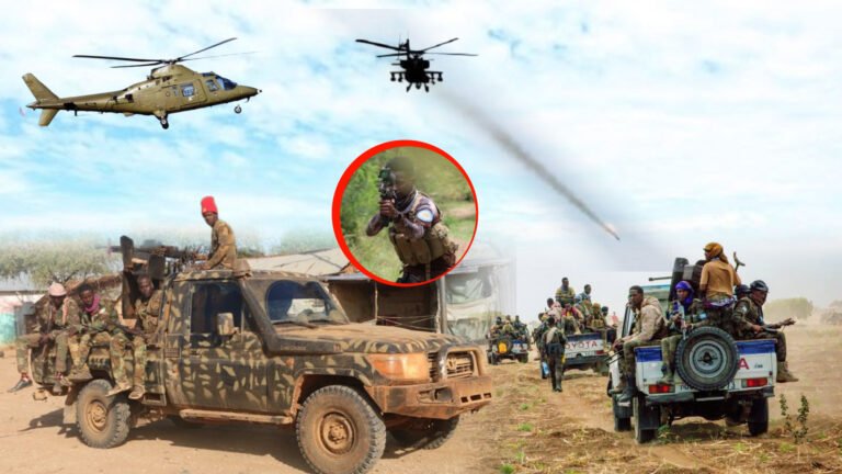 {DAAWO MUQAALKA} Warqado Digniin ah oo loo daadiyay AS,