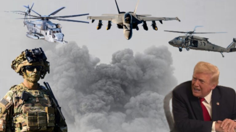 {DAAWO MUQAALKA} Mareeykanka oo Duqeeymihii ugu Cuslaa sanadkaan ka fuliyey Soomaaliya.