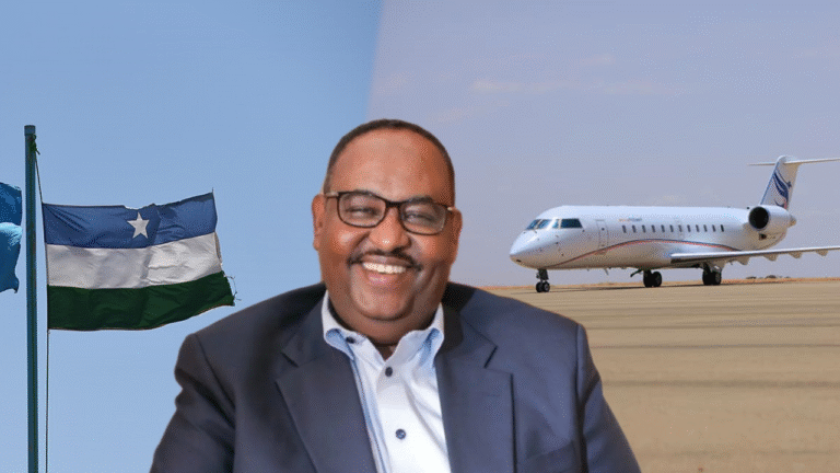 {DAAWO MUQAALKA} Puntland oo Joojisay Dadka Da’dooda ka yar tahay 40-KA Sano ineey ka Baxaan Deegaanadeeda.