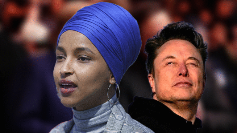 {DAAWO MUQAALKA} Elon Musk oo eedeeymo Culus u jeediyey Xildhibaan Ilhaan cumar