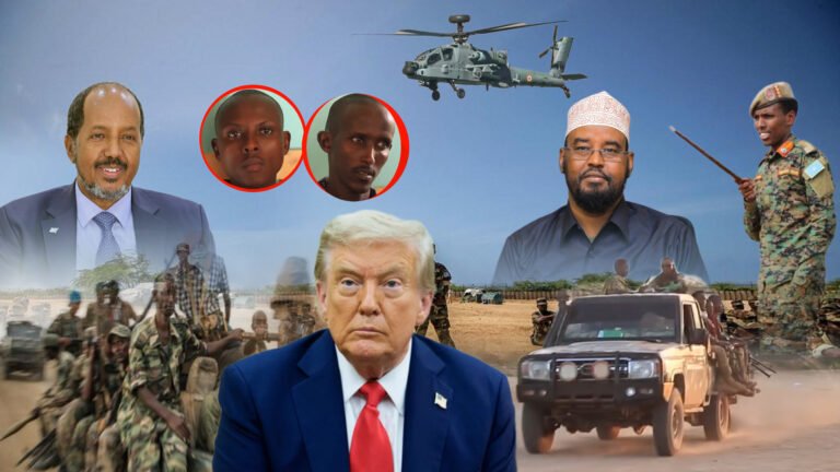 {DAAWO MUQAALKA} Wararka ugu waa Weeyn somaaliya iyo Caalamka 30-11-2025