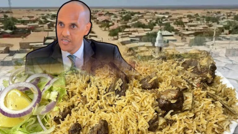 {DAAWO MUQAALKA} 20 qof oo ku sumoobay degmada Xarshin ee Deegaanka Soomaalida