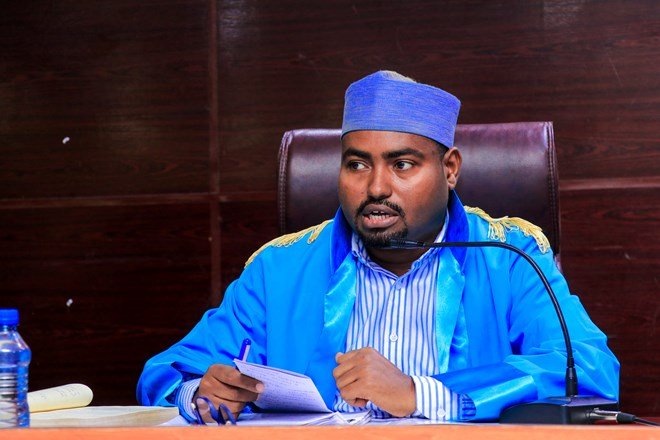 Maxkamadda Gobolka Banaadir oo Maryan Maxamed Nuur ku Xukuntay 6 Sano oo Xabsi