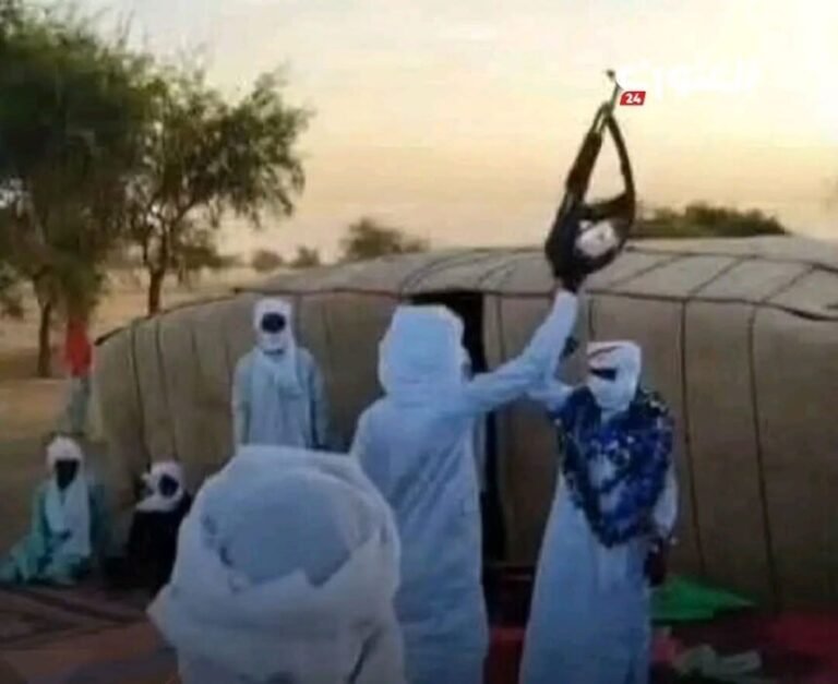 Dagaal ka Bilaawday Aroos oo sababay dhimashada 57 Qof.