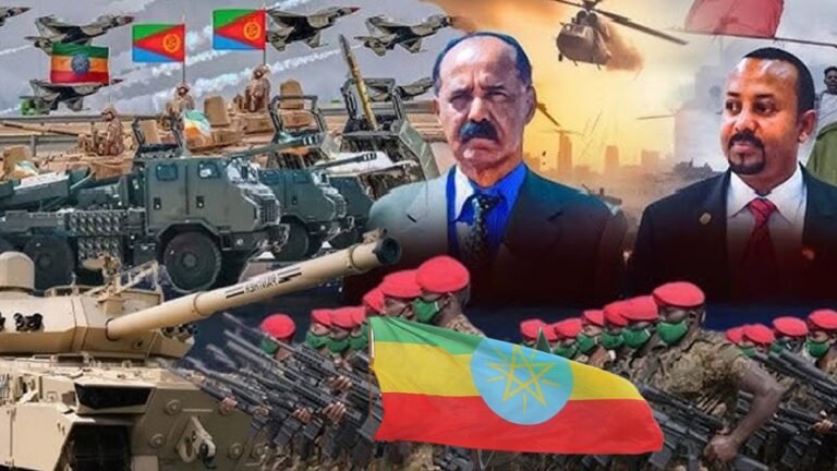 Sidee ayay u saamayn kartaa Soomaaliya Xiisadda u dhaxeeyso Dalalaka Itoobiya iyo Eriteriya.?